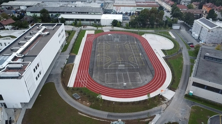 Fotogalerije med gradnjo in končna podoba (4)